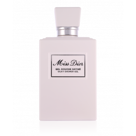 Dior Miss Dior Shower Gel 200 ml