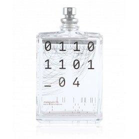Escentric Molecules Molecule 04 Eau de Toilette 100 ml