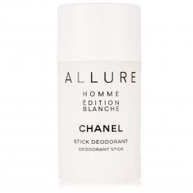 Chanel Allure Homme Edition Blanche Moisturizing Deo Stick 75 ml