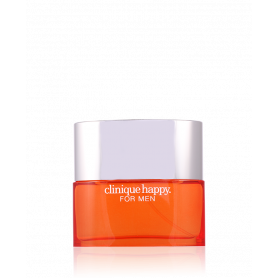 Clinique Happy for Men Eau de Cologne 100 ml
