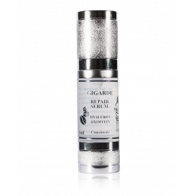 Gigarde Repair Serum Hyaluron & Coffein 30 ml