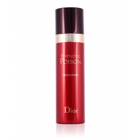 Dior Hypnotic Poison Deodorant Spray 100 ml