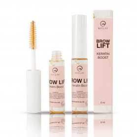 NICLAY Brow Lift Keratin Boost 5 ml