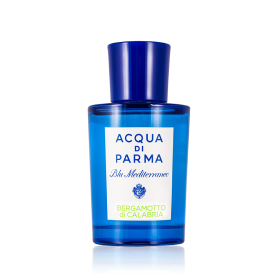 Acqua di Parma Blu Mediterraneo Bergamotto di Calabria Eau de Toilette 100 ml