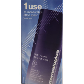 Dermalogica Phyto Nature Lifting Eye Cream 15 ml