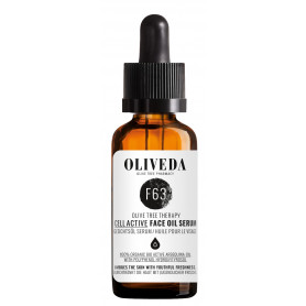 Oliveda Serum & Oil F63 Cell Active Face Oil 30 ml