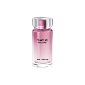 Karl Lagerfeld Fleur de Pivoine Eau de Parfum 100 ml