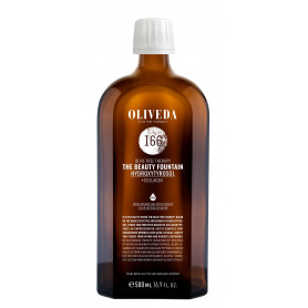 Oliveda Inside Care I66 The Beauty Fountain Shot 500 ml