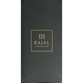 Kajal Homme III Eau de Parfum 100 ml