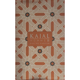 Kajal Homme II Eau de Parfum 100 ml