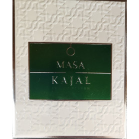 Kajal MASA Eau de Parfum 100 ml