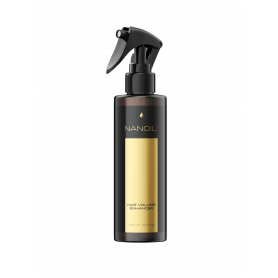 Nanoil Hair Volume Enhancer 200 ml