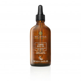 Micaraa Toning Body Oil 100 ml