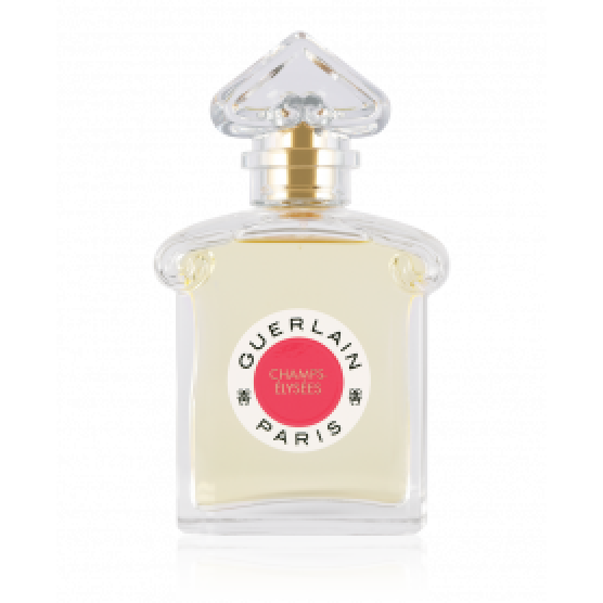 Guerlain champs elysees eau de toilette spray 100ml discount