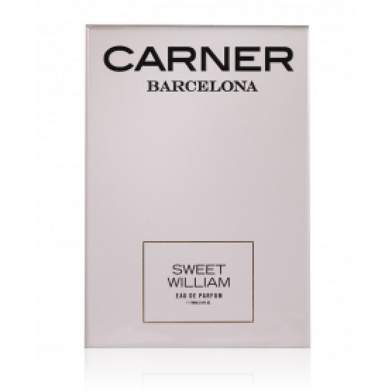 Carner shop sweet william