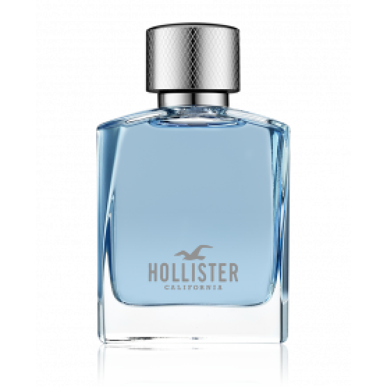 Hollister wave on sale 50ml