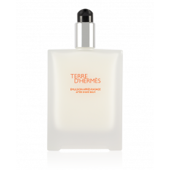 hermes after shave