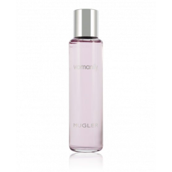 Thierry Mugler Womanity Refill 2024 favors