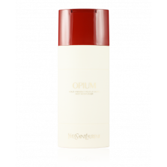 Yves saint laurent opium body 2025 cream