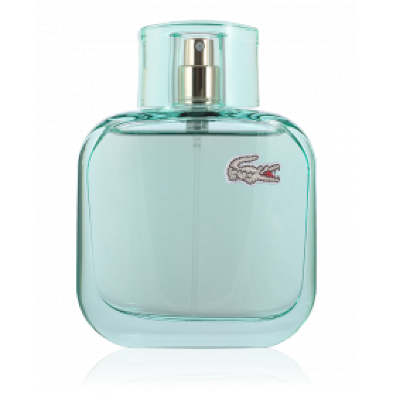 lacoste pour elle natural 90ml