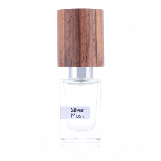 Nasomatto outlet silver musk