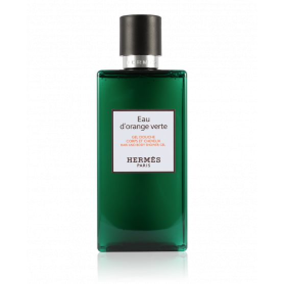 Eau Dorange Verte Hermes Brands Perfumetrader