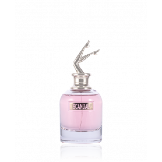 Jean Paul Gaultier Scandal A Paris Eau 