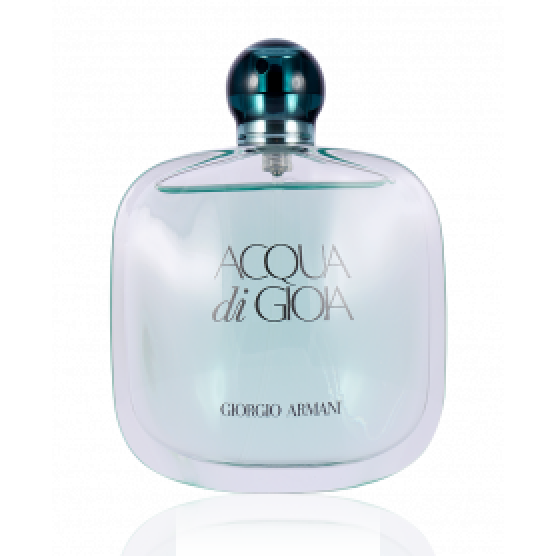 acqua di gioia old bottle