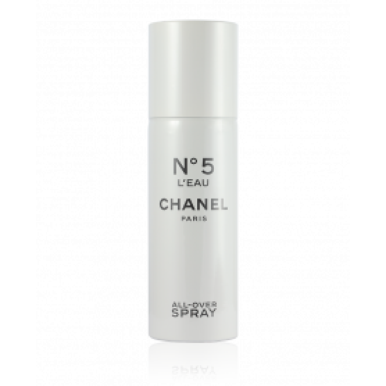 All over hotsell spray chanel