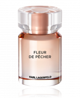 Karl Lagerfeld Fleur de P cher Eau de Parfum 50 ml Perfumetrader