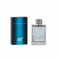 Montblanc starwalker eau de toilette 2025