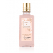 prada amber bath and shower gel