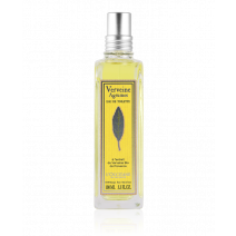 Verveine agrumes 2025 eau de toilette