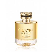 Quatre boucheron review deals