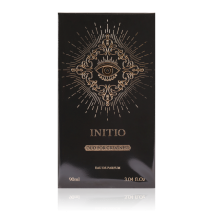 Black gold project best sale initio
