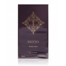 Initio atomic rose eau de 2025 parfum
