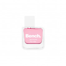 bench eau de toilette for her