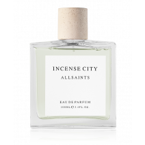 Leather skies cheap all saints perfume