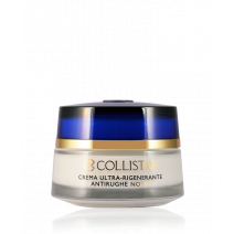 collistar night cream