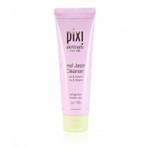 pixi retinol jasmine cleanser