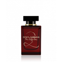 d&g pour femme only one