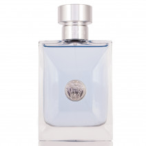 Versace Pour Homme Eau De Toilette 200 Ml Perfumetrader