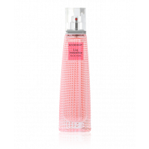givenchy live irrésistible blossom crush eau de toilette