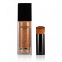 Chanel Les Beiges Eau de Teint Water-Fresh Tint Medium Light 30 ml