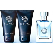 Versace Pour Homme Eau De Toilette 200 Ml Perfumetrader