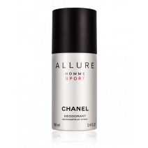 Chanel Allure Homme Sport Deo Spray 100ml • Pris »