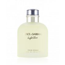 light blue pour homme