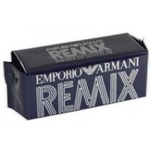armani remix for him