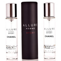 Chanel Allure Homme Sport Eau Extreme Eau de Parfum 150 ml