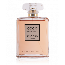 Coco Mademoiselle Eau de Parfum 200 ml
